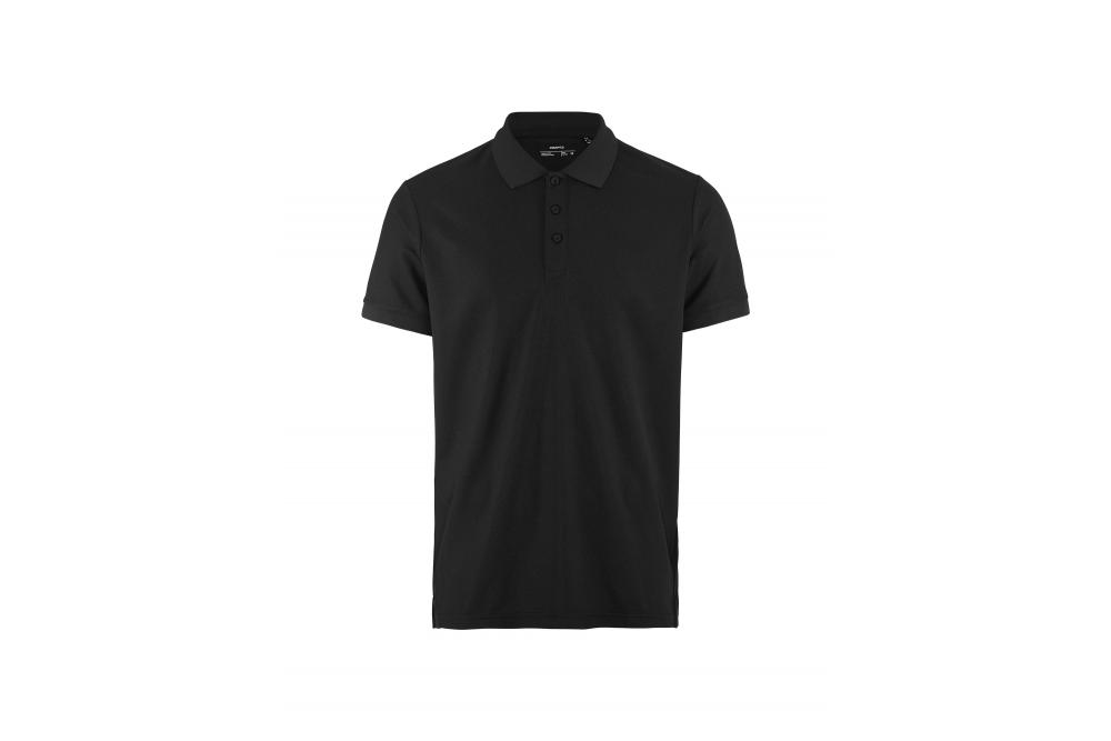 1909138 999000 CORE Unify Polo Shirt M Front