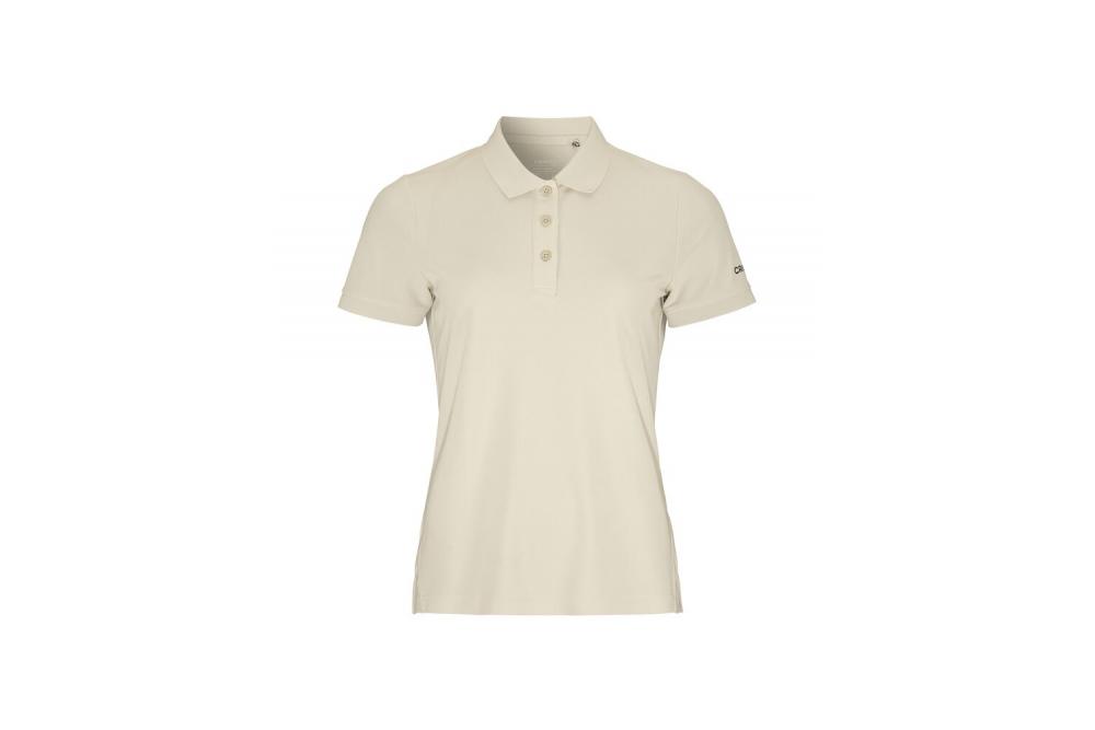 1909139 214000 CORE Unify Polo Shirt W Front