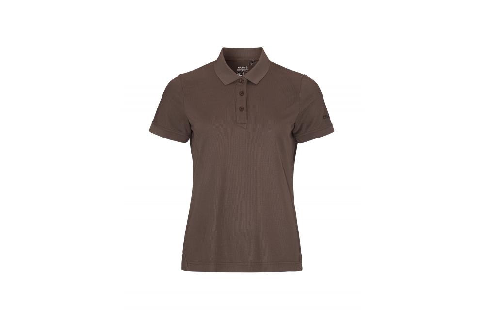 1909139 286000 CORE Unify Polo Shirt W Front