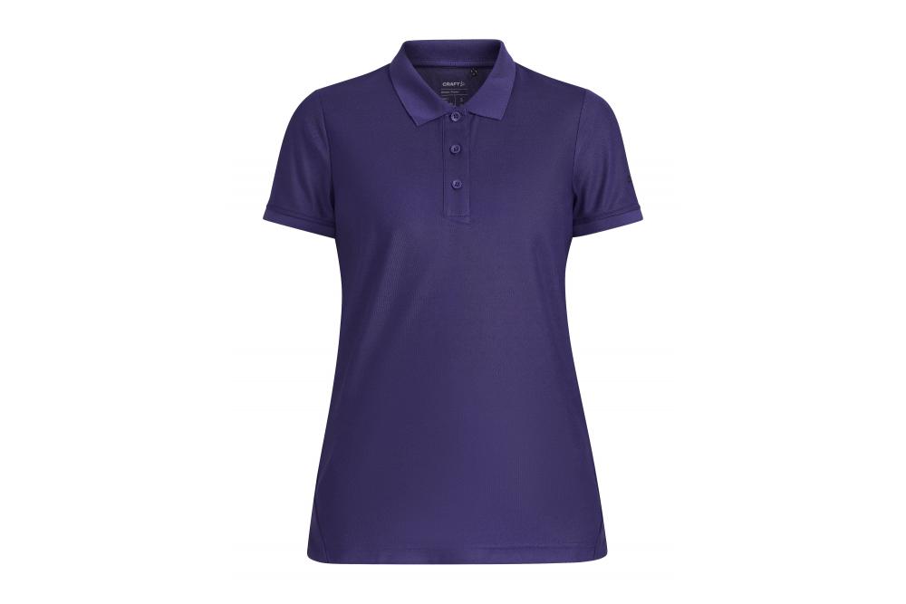 1909139 759000 CORE Unify Polo Shirt W Front