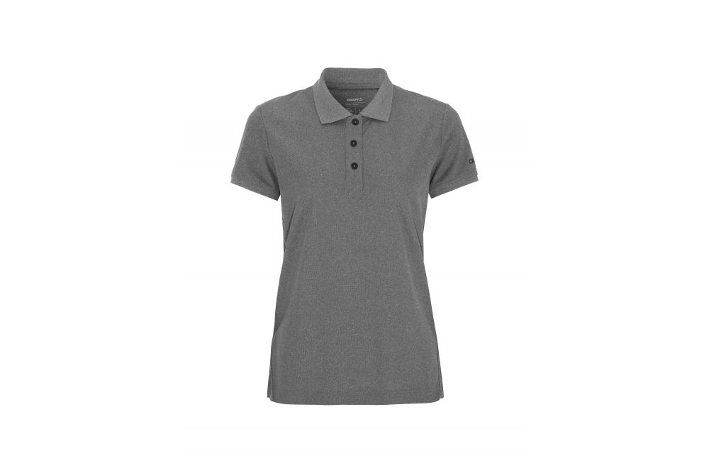 1909139 975000 CORE Unify Polo Shirt W Front
