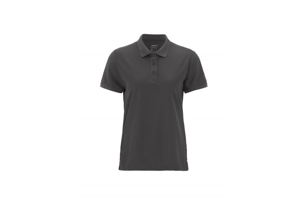 1909139 985000 CORE Unify Polo Shirt W Front