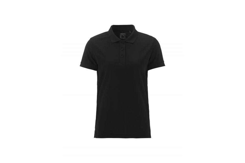 1909139 999000 CORE Unify Polo Shirt W Front