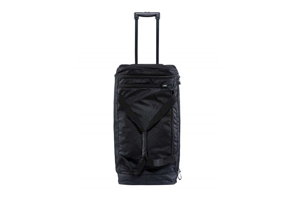 1910058 999000 Transit Roll Bag 60L Back