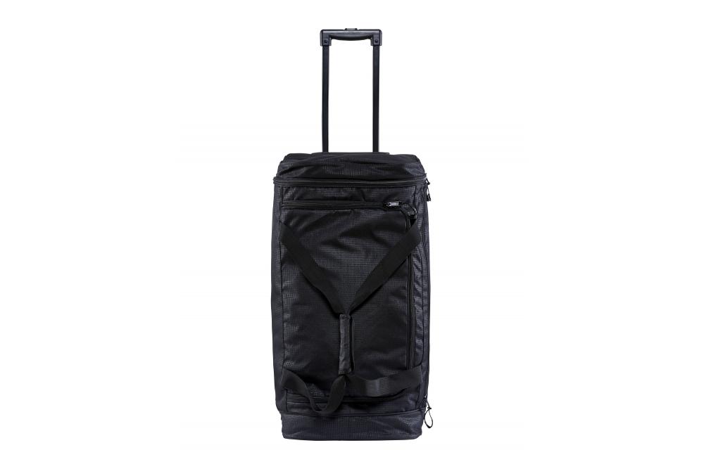 1910059 999000 Transit Roll Bag 115L Back