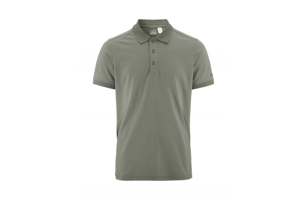 1910745 647000 CORE Blend Polo Shirt M Front