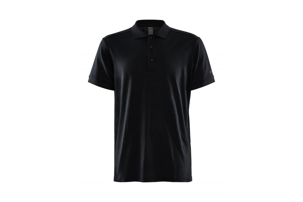 1910745 999000 CORE Blend Polo Shirt M Front