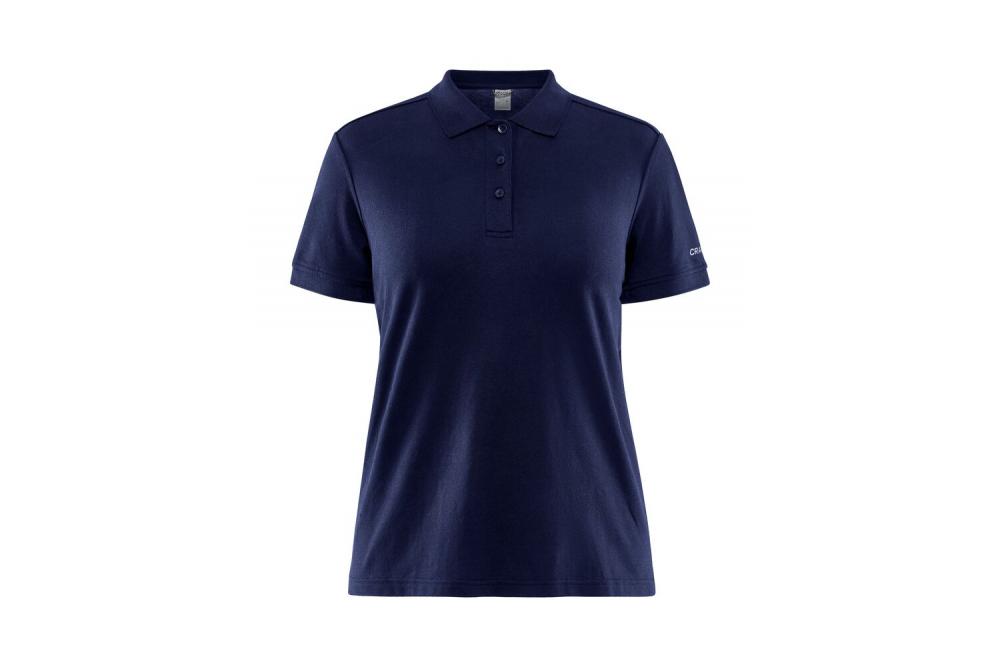 1910746 390000 CORE Blend Polo Shirt W Front