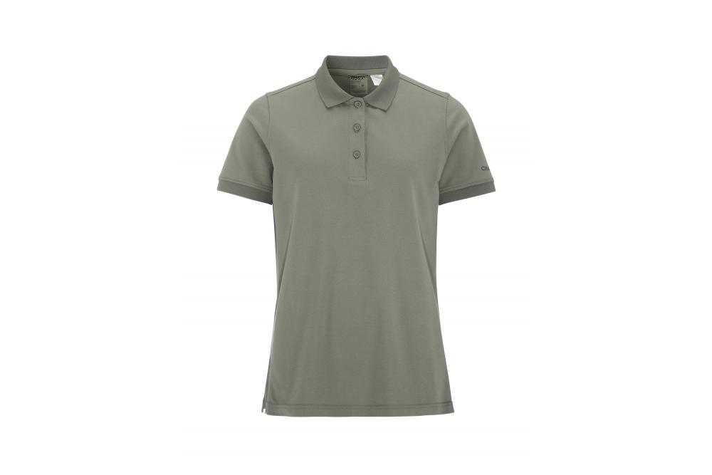 1910746 647000 CORE Blend Polo Shirt W Front
