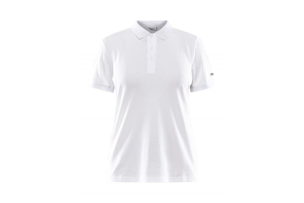 1910746 900000 CORE Blend Polo Shirt W Front