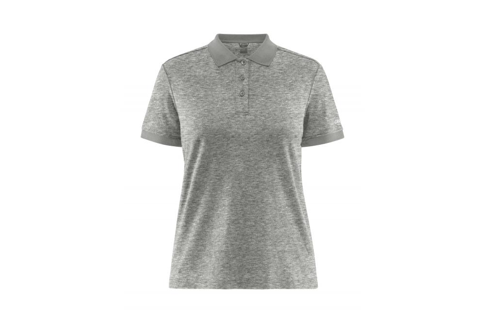 1910746 950000 CORE Blend Polo Shirt W Front