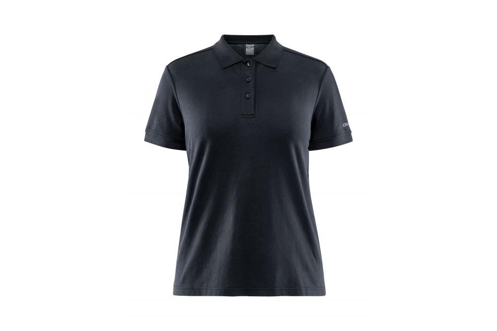 1910746 995000 CORE Blend Polo Shirt W Front