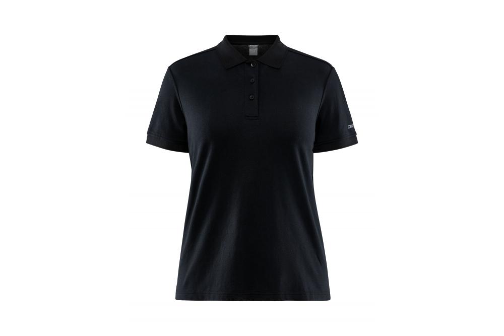 1910746 999000 CORE Blend Polo Shirt W Front