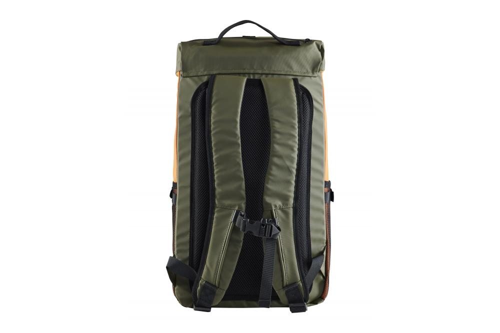 1912509 580000 Adv Entity Travel Backpack 25 L Back