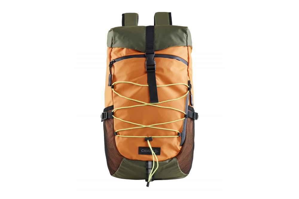 1912509 580000 Adv Entity Travel Backpack 25 L Front