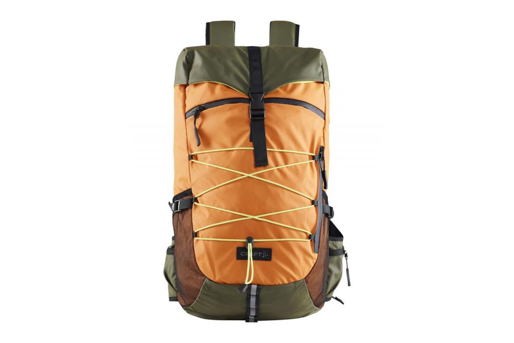 1912510 580000 Adv Entity Travel Backpack 40 L Front