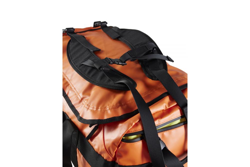 1912511 580000 Adv Entity Duffel 70 L Closeup1