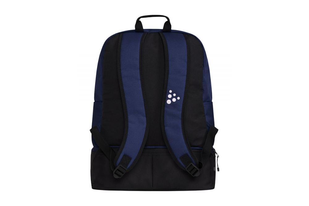 1914379 390000 Squad 2.0 Shoe Backpack 26L Back