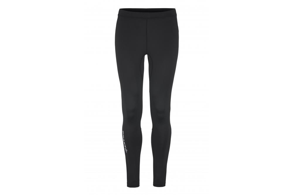 1914669 999000 Rush 2.0 Tights M Front