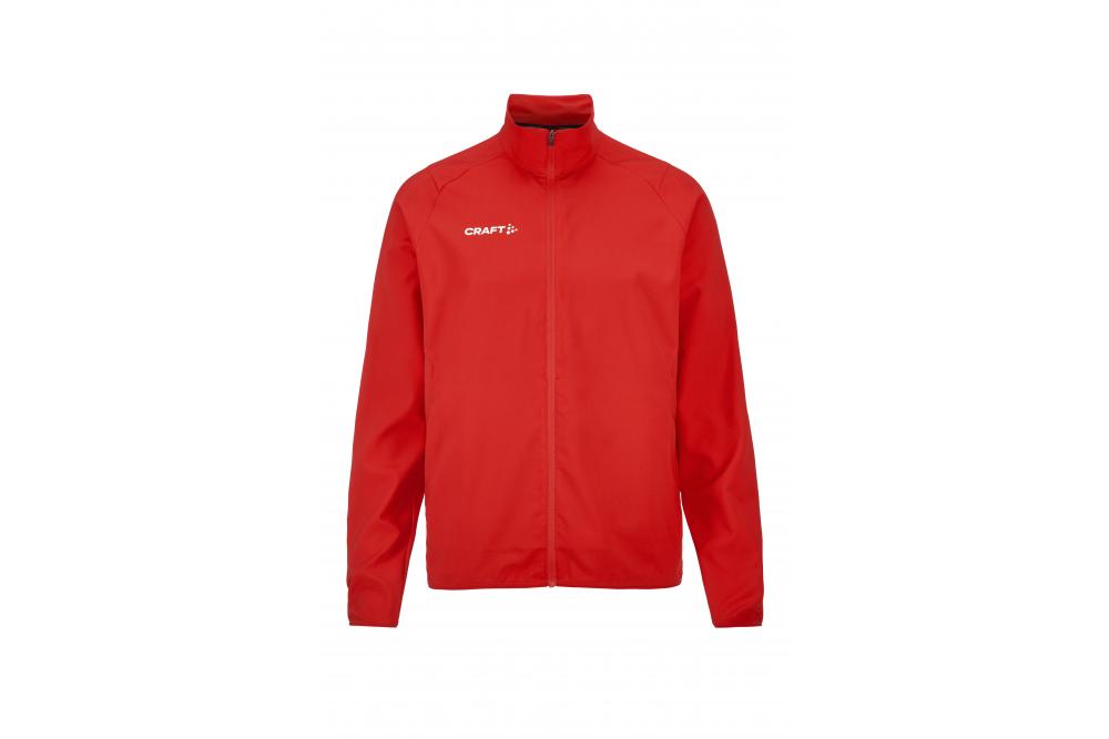 1914672 430000 Rush 2.0 Training Jacket M Front