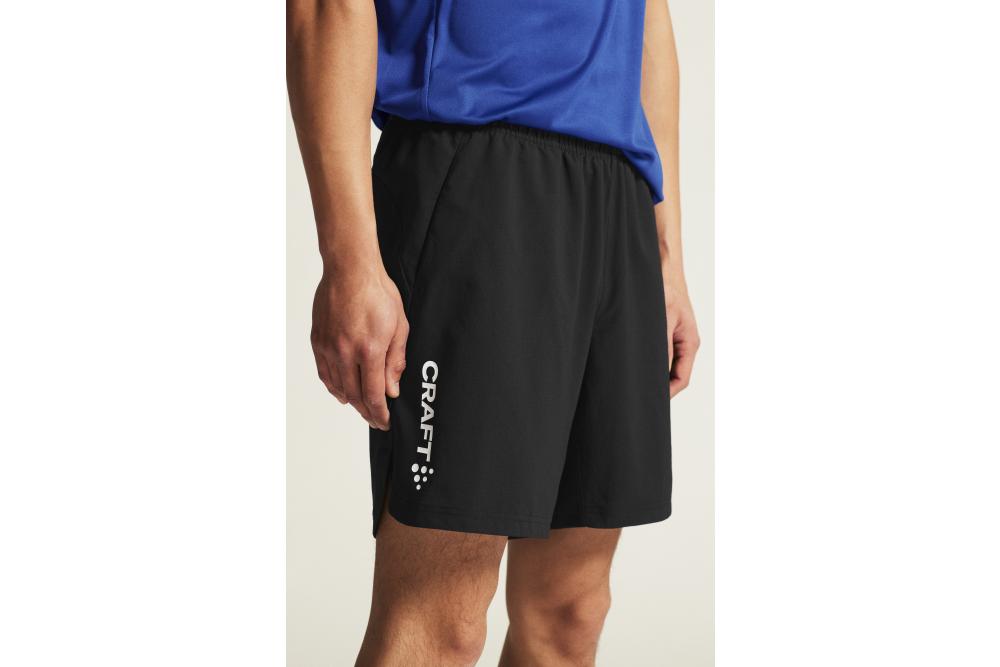 1914678 999000 Rush 2.0 Shorts M closeup 057