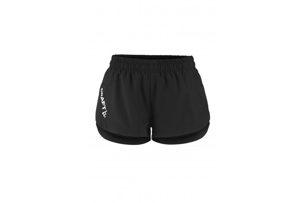 1914682 999000 Rush 2.0 Marathon Shorts M Front2