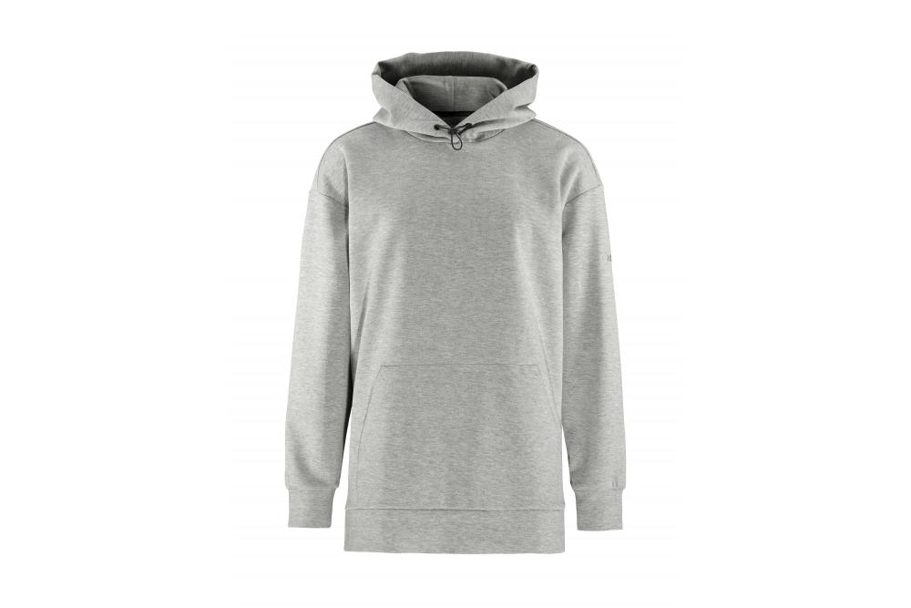 1914700 950000 ADV Join Long Hoodie W Grey Front