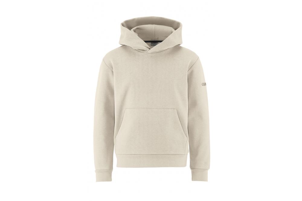 1915322 214000 Community 2.0 Hoodie JR Craft plaster