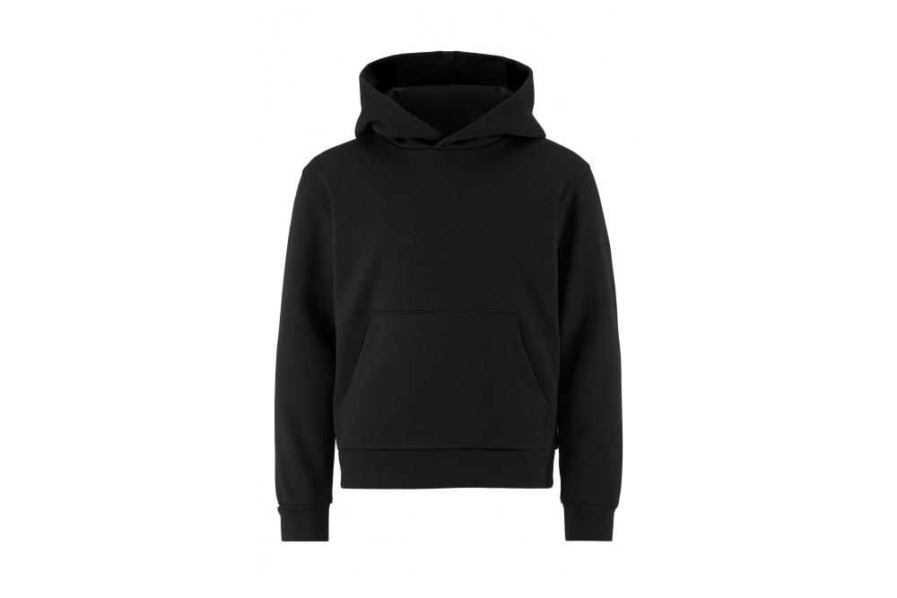 1915322 999000 Community 2.0 Hoodie JR Craft black