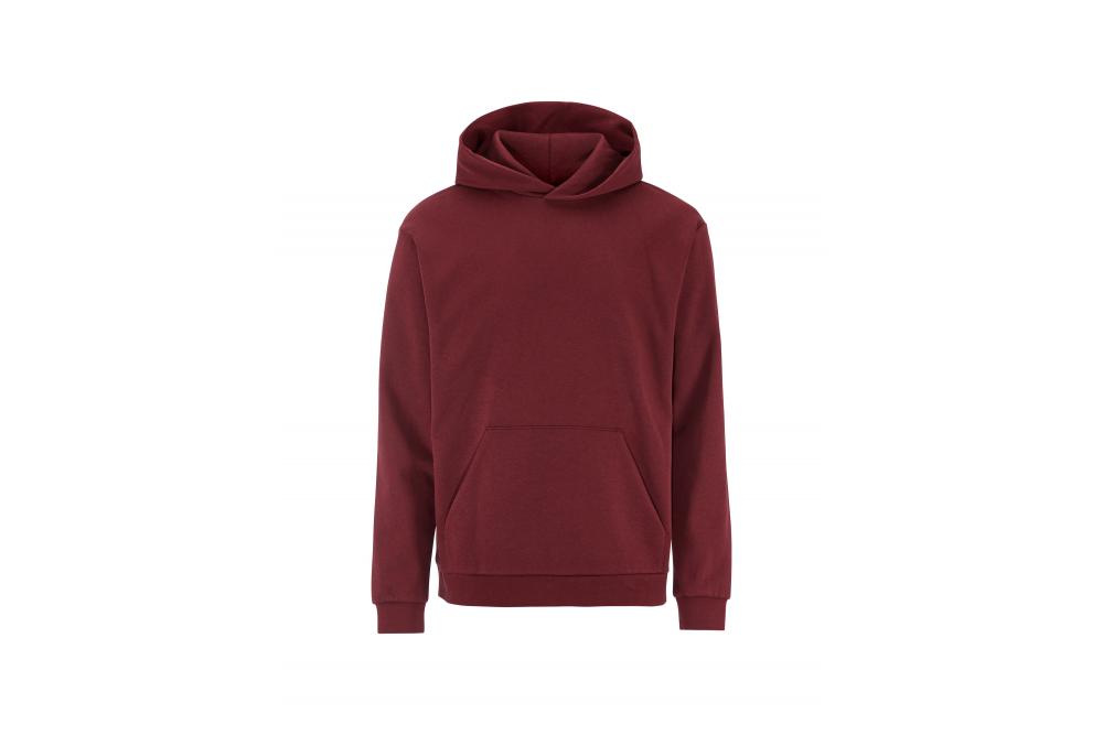 1915327 4940 Community 2 Hoodie Men Craft Maroon