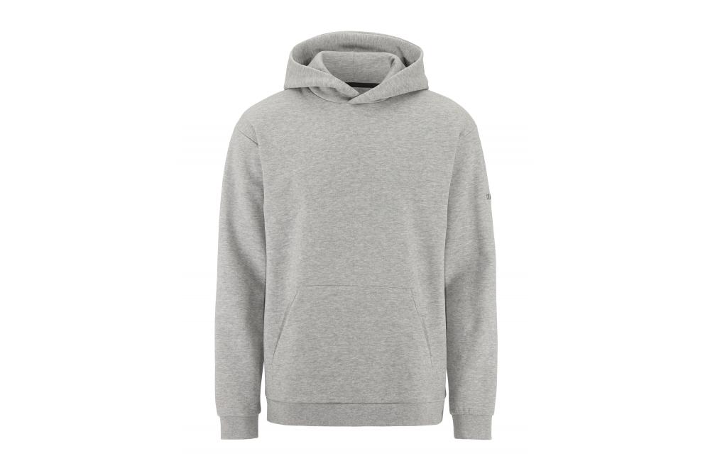 1915327 950000 Community 2 Hoodie Men Craft grey melange