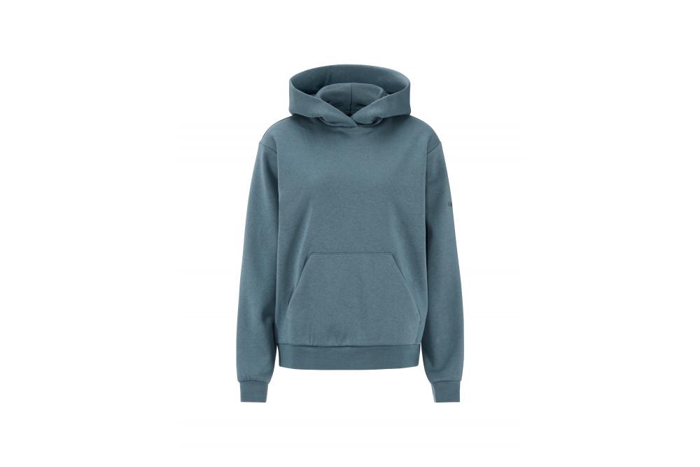 1915328 3760 Community 2 Hoodie Women Craft Real blue