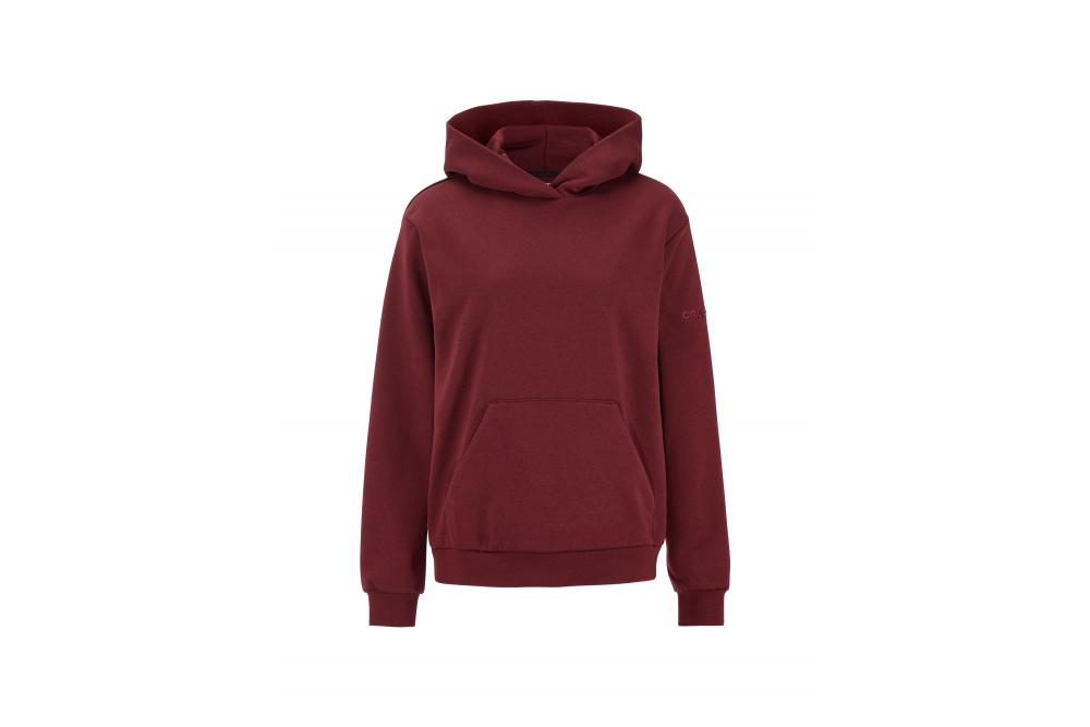1915328 4940 Community 2 Hoodie Women Craft Maroon
