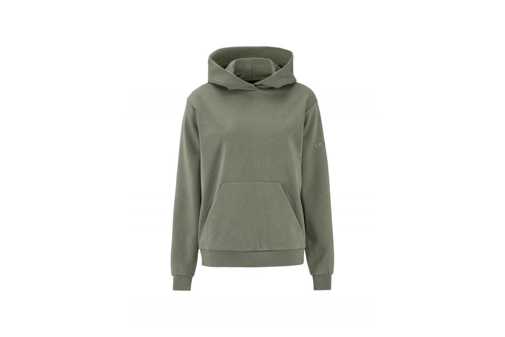 1915328 6470 Community 2 Hoodie Women Craft Leaf