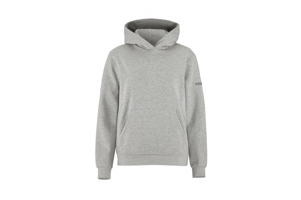 1915328 950000 Community 2.0 Hoodie Women Craft Grey melange