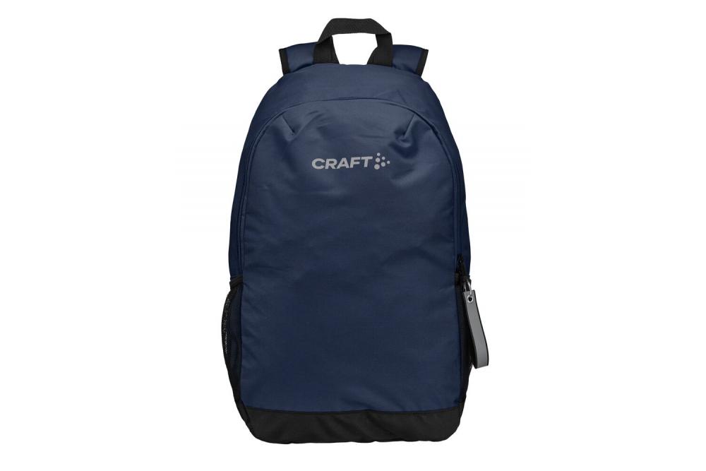 1916005 390000 Ability Practice Backpack Front