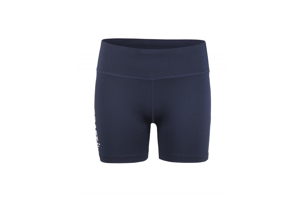 1916135 390000 Rush 2 Hot Pant Jr Front