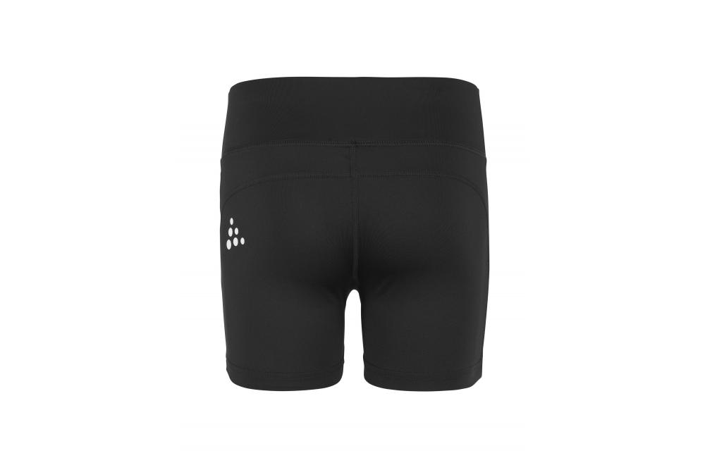 1916135 999000 Rush 2 Hot Pant Jr Back