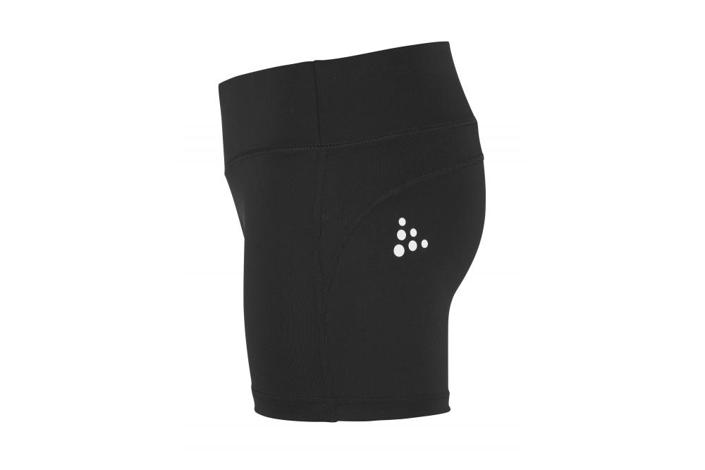 1916135 999000 Rush 2 Hot Pant Jr Left