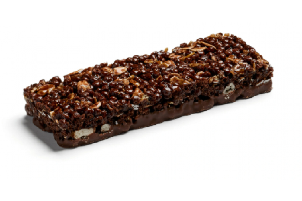 2. Energy bar marshmal