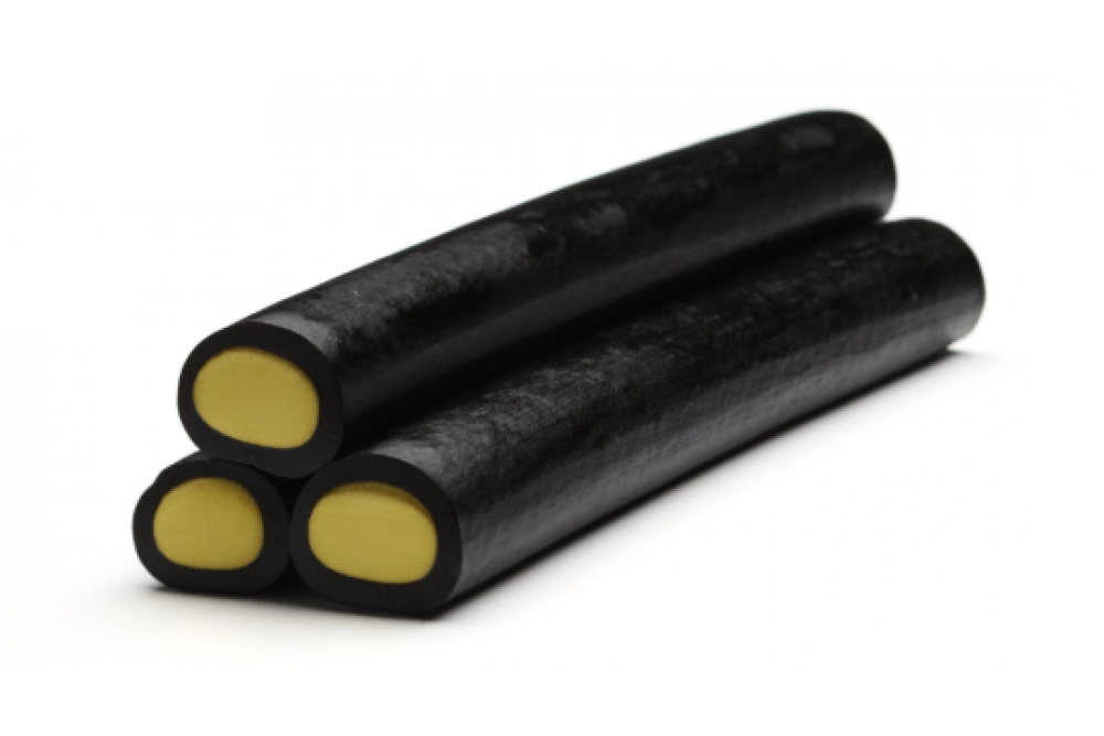 2. Stick lemon