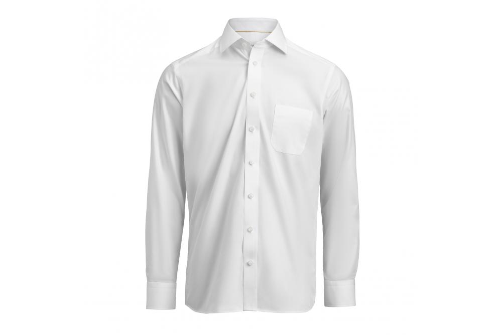 2905031 100 YB50Pocket front regular white