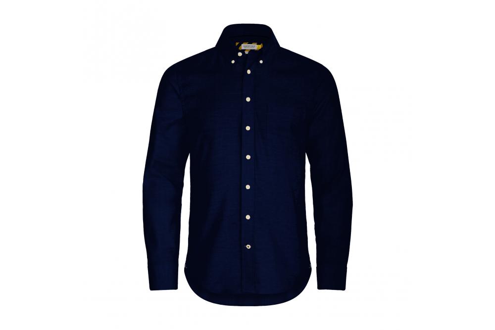 2905402 600 YellowBow54 Navy Front slim