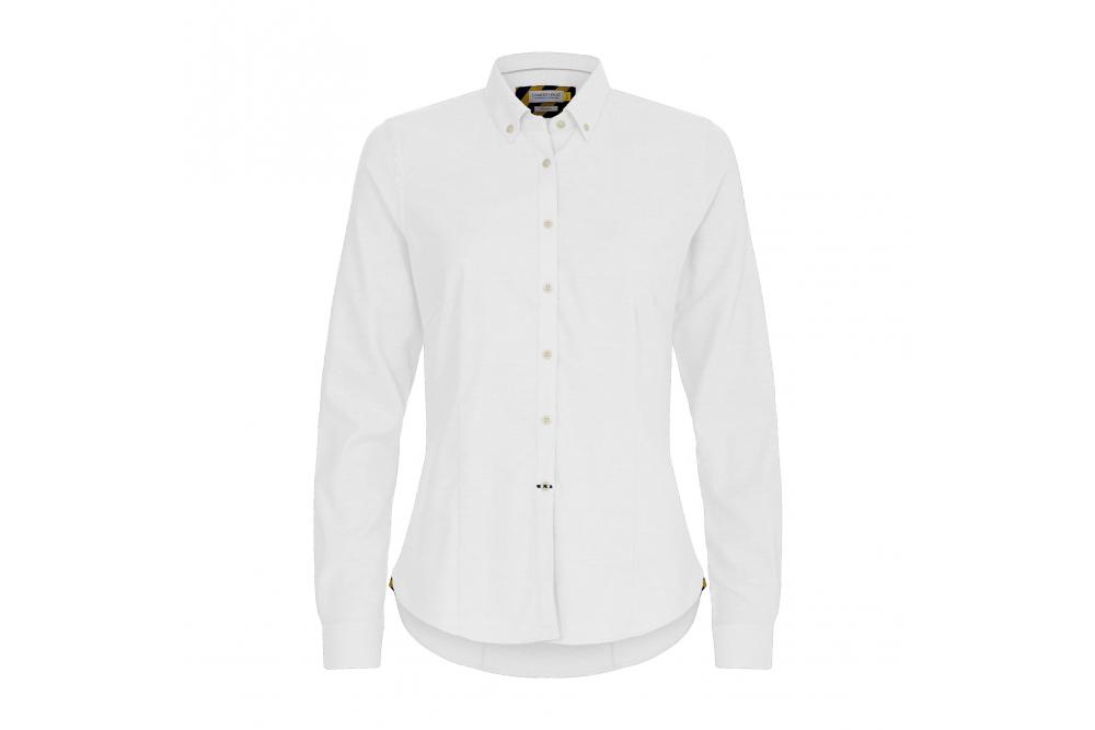 2905403 100 YellowBow54Woman White Front