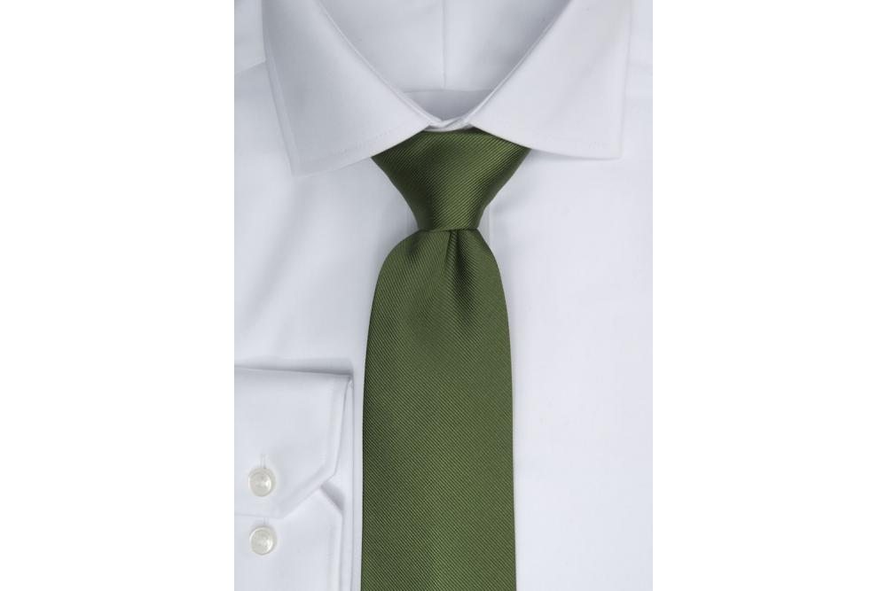 2910000 700 TIE PLAIN 700 GREEN