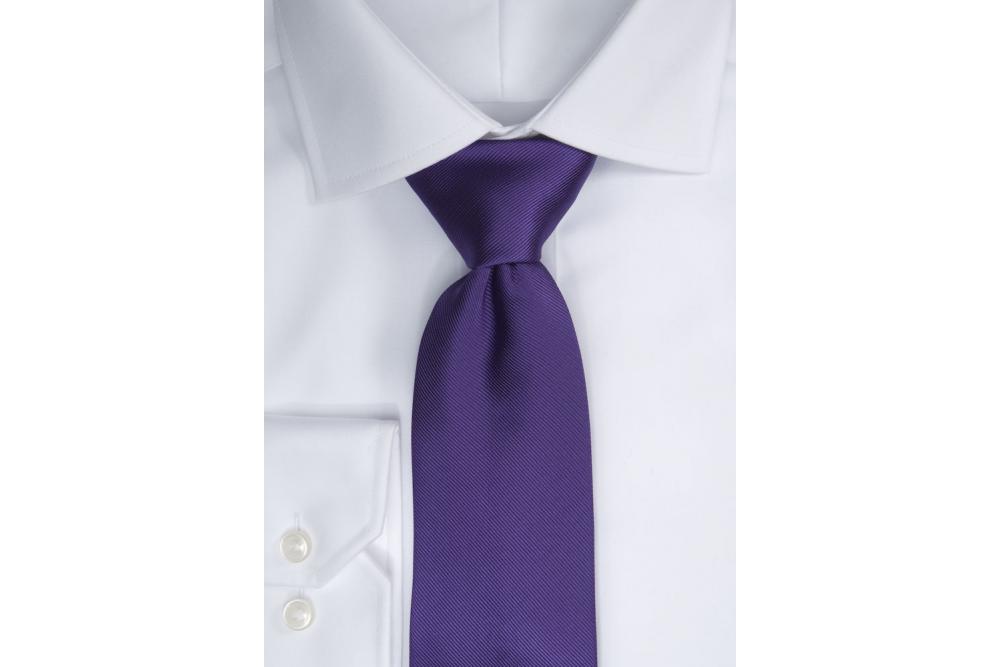 2910000 800 TIE PLAIN 800 PURPLE