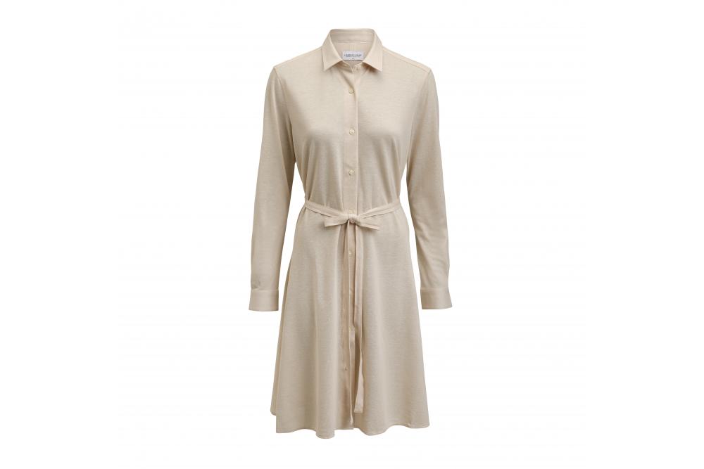 2913303 112 IB133shirtdress Front