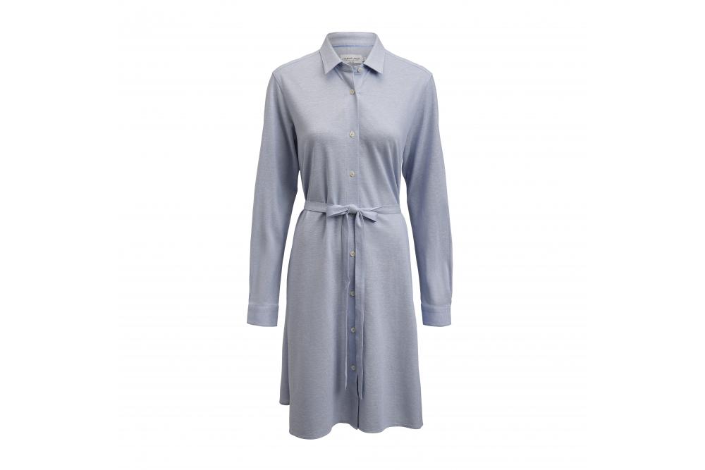 2913303 115 IB133shirtdress Front