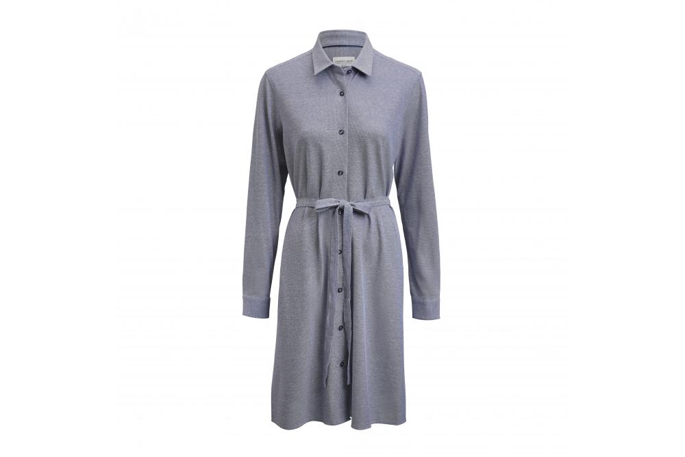 2913303 155 IB133shirtdress Front