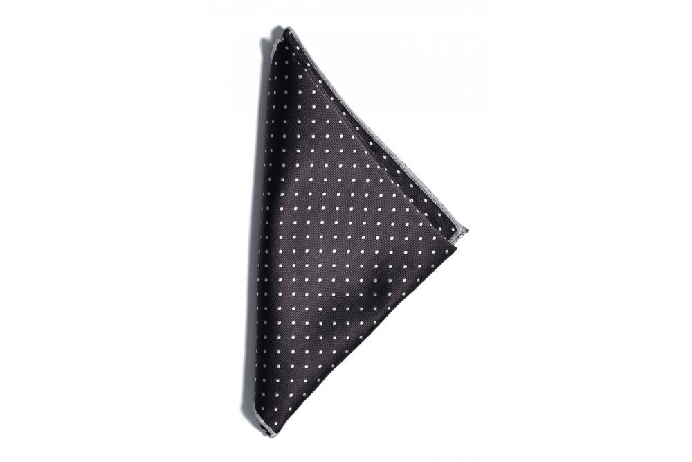 2920000 901 hanky black white